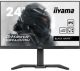 iiyama G-Master Black Hawk GB2445HSU-B1 24 Full HD 100Hz IPS Monitor - Zwart