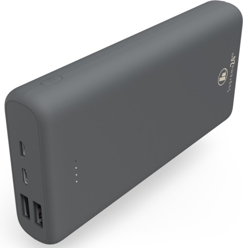 Hama Power Pack Supreme 24HD, 24000 mAh Powerbank