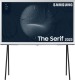 Samsung QE65LS01BGU The Serif 2023 - 65 inch - QLED TV