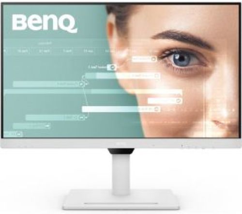 BenQ GW2790QT computer monitor 68,6 cm (27 ) 2560 x 1440 Pixels Quad HD LED Wit