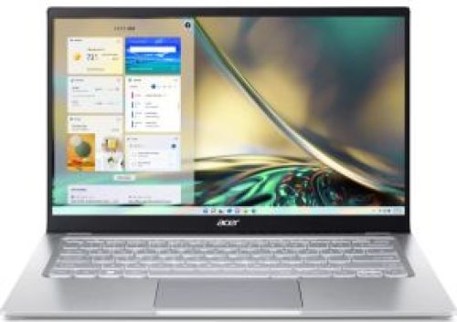 Acer Swift 3 SF314-512-53GK 14 QHD i5-1240P 16GBDDR laptop