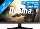 iiyama G-Master Black Hawk G2745QSU-B1 27 Quad HD 100Hz IPS Monitor - Zwart