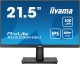 iiyama ProLite 22W LCD Full HD IPS computer monitor LED