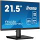 iiyama ProLite 22W LCD Full HD IPS computer monitor LED
