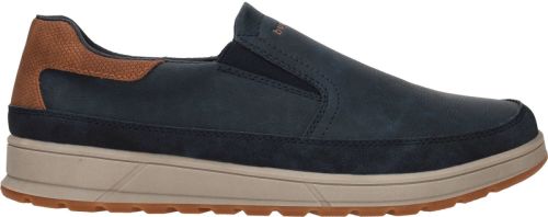 Bugatti Artic Instapper Heren Blauw