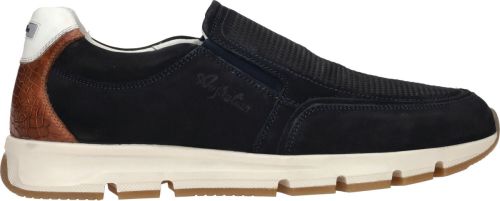 Australian Footwear EAGLE nubuck Instappers