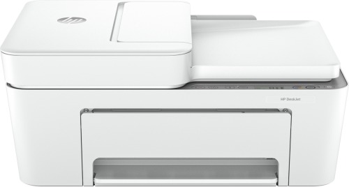 HP Deskjet Plus 4220e All-in-one inkjet printer Grijs