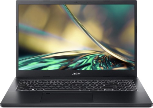 Acer Aspire 7 A715-76G-56G7 -15 inch Laptop