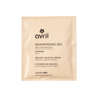 Avril Droogshampoo Poeder 30g