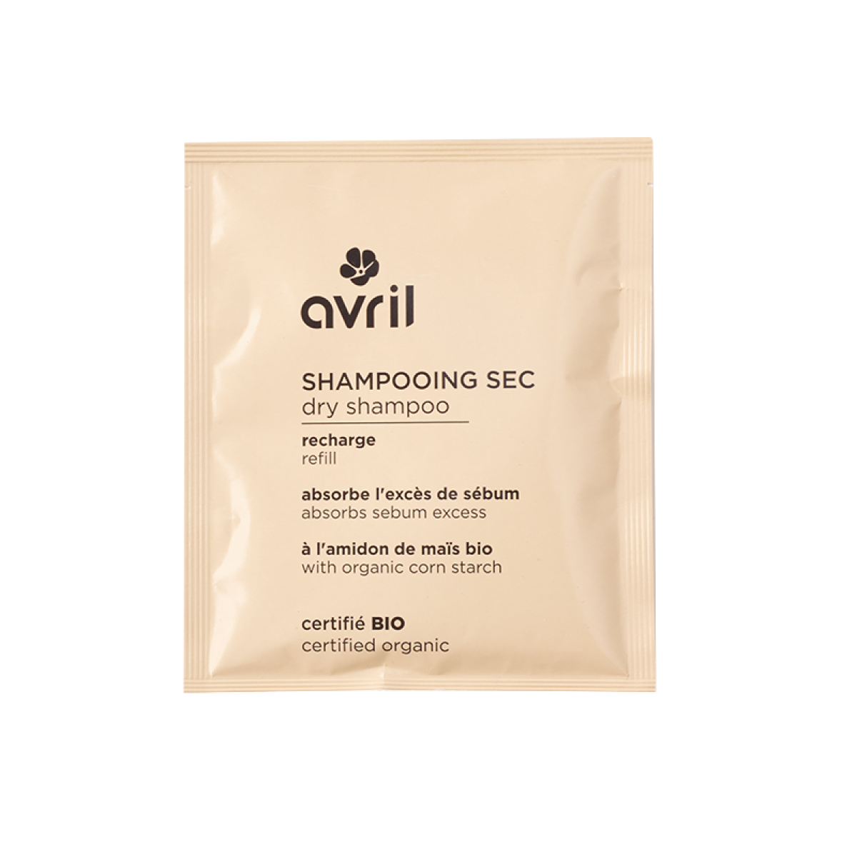 Avril Droogshampoo Poeder 30g