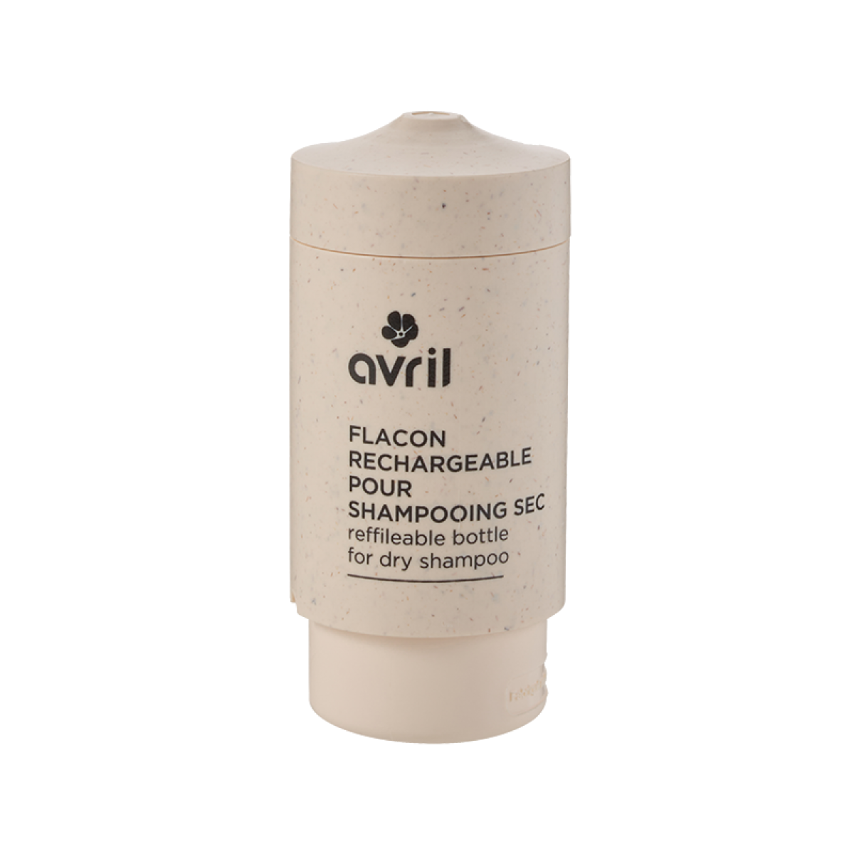 Avril Lege Fles voor Droogshampoo