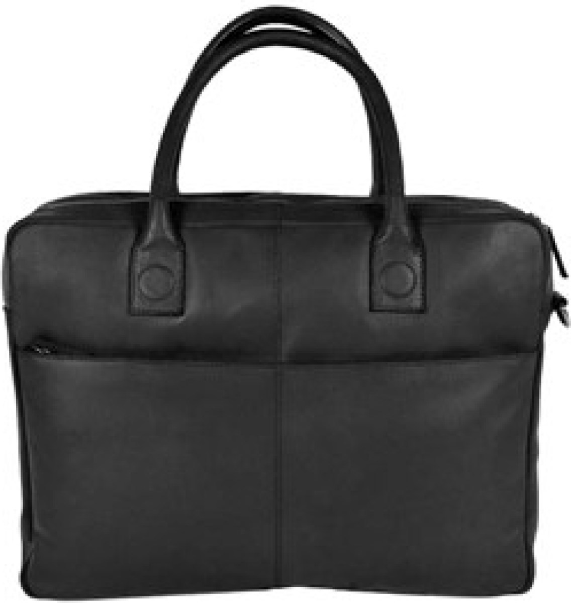 DSTRCT Fletcher Street - Laptop Tas - 16" - Zwart