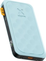 Xtorm Fuel Series Power Pack 20 W 10.000 mAh Powerbank Blauw