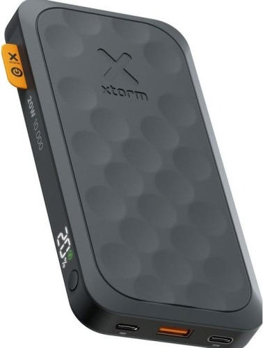 Xtorm Fuel Series Power Pack 20 W 10.000 mAh Powerbank Zwart