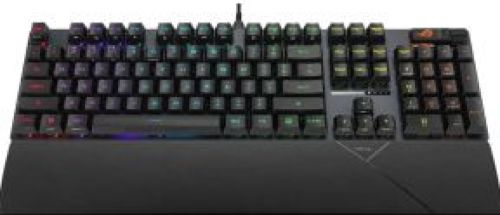Asus ROG STRIX SCOPE II RX/RXRD