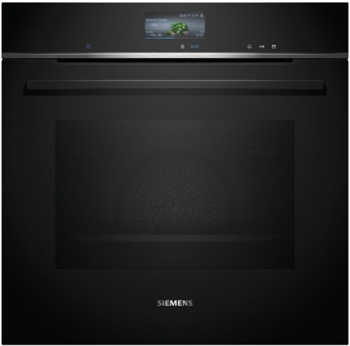 Siemens HS736G3B1 Inbouw combi stoomoven