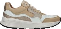 Xsensible Golden Gate Sneaker Dames Beige