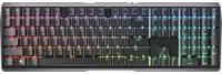 Cherry MX 3.0S Wireless RGB toetsenbord RF-draadloos + Bluetooth QWERTY Engels Zwart