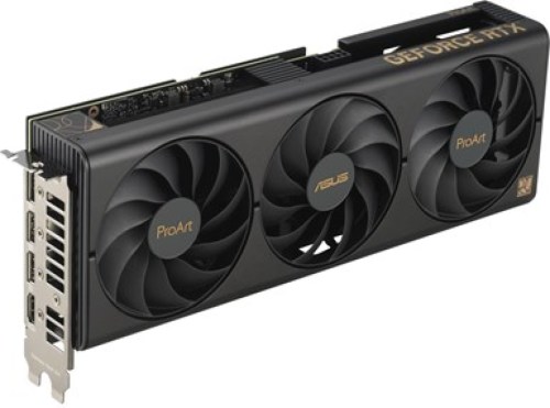 Asus ProArt GeForce RTX 4070 OC Edition 12GB GDDR6X