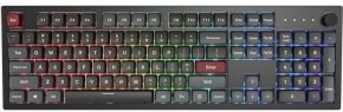 Montech MKey Darkness Gaming GateronG Pro 2.0 Brown