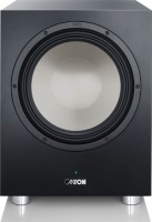 Canton Power Sub 12 Actieve Subwoofer 12 380W Subwoofer Zwart