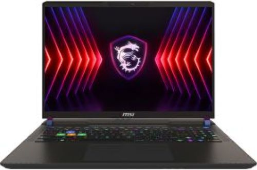 MSI Vector 16 HX A14VGG-258NL 16 Core i9 RTX4070 Gaming Laptop