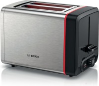 Bosch TAT5M420 Broodrooster Rvs