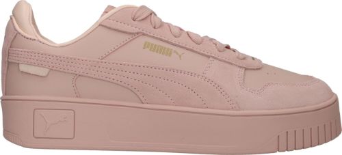 Puma Carina Street SD Sneaker Dames Roze