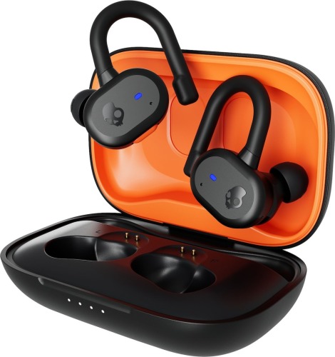 Skullcandy Push Active TW Oordopjes Zwart