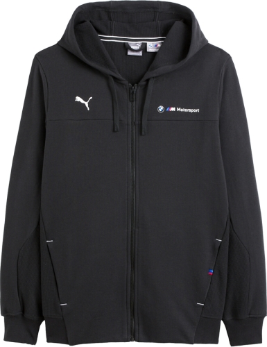 Puma Zip-up hoodie Motorsport BMW