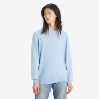 Levi's Lichte trui met ronde hals Housemark Lightweight