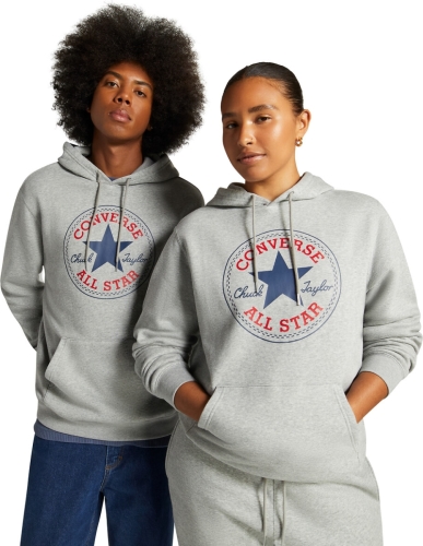 Converse Hoodie met groot logo