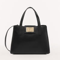 Furla Handtas in leer 1927 M