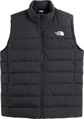 The North Face outdoor bodywarmer Aconcagua 3 zwart