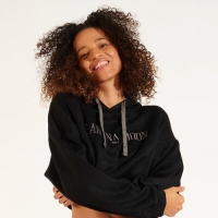Banana Moon Oversized sweater homewear Bradley Creamy