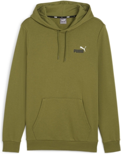 Puma Hoodie essentiel, klein logo