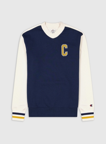 Champion Sweater met V-hals