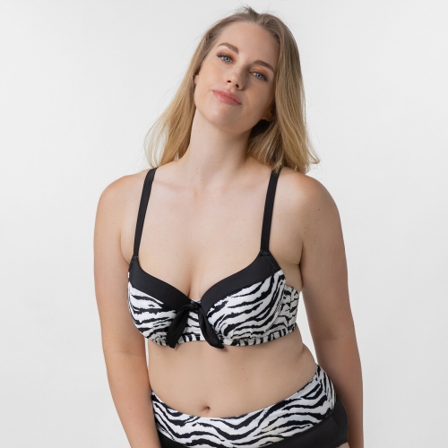 Dorina Bikini-BH met cups  Nouméa