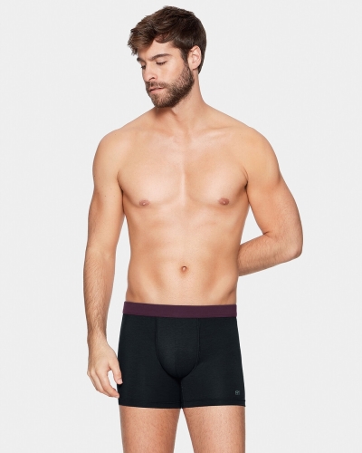 Impetus Boxershort bicolor