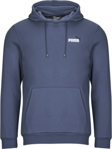 Sweater Puma  ESS  2 COL SMALL LOGO HOODIE FL