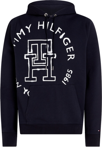 Tommy hilfiger Hoodie Monogram logo