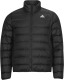 adidas Performance Lichte donsjas met ritssluiting, zonder kap Essentials