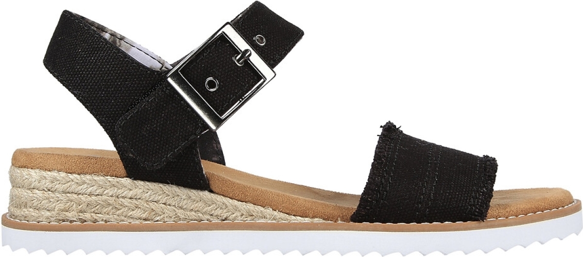 Skechers Sandalen Desert Kiss - Adobe Princess