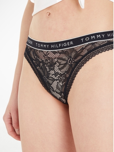 Tommy hilfiger Slip Lace