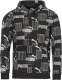 Puma Hoodie essentiel AOP