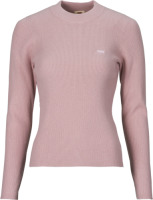 Sweater Levis  CREW RIB SWEATER