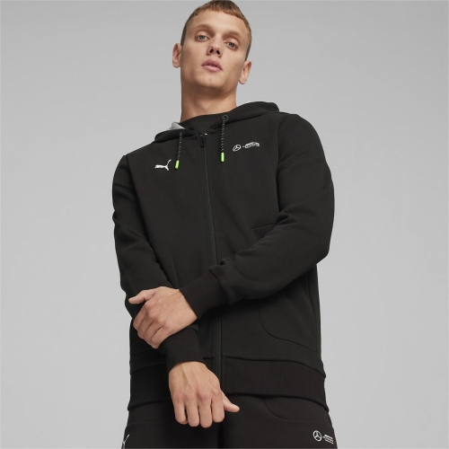 Puma Hoodie Mercedes Motorsport