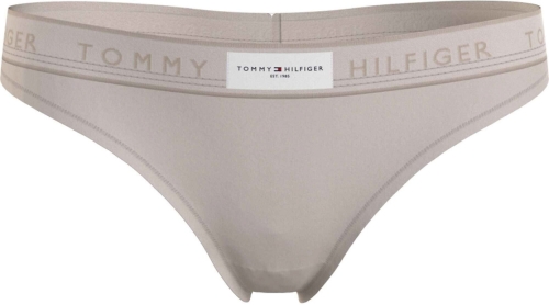 Tommy hilfiger String Established