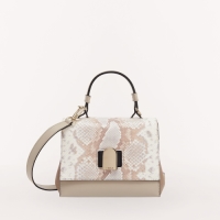 Furla Handtas met schouderriem  Emma Mini