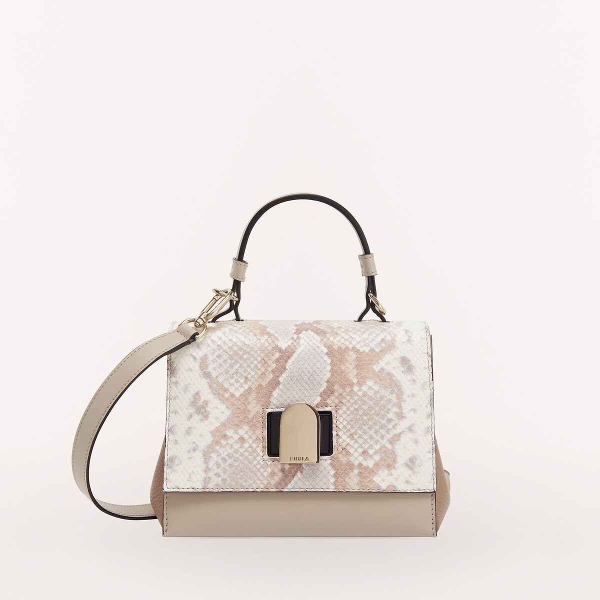 Furla Handtas met schouderriem  Emma Mini